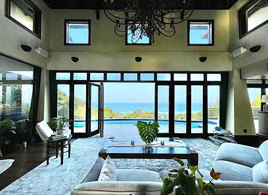 4 Bedroom Property for Sale in Zimbali Coastal Resort Estate KwaZulu-Natal