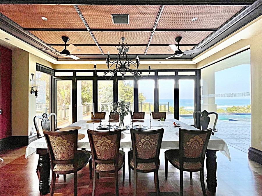 4 Bedroom Property for Sale in Zimbali Coastal Resort Estate KwaZulu-Natal