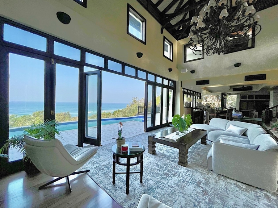 4 Bedroom Property for Sale in Zimbali Coastal Resort Estate KwaZulu-Natal