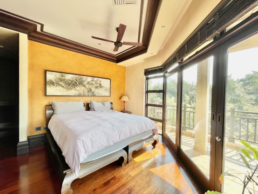 4 Bedroom Property for Sale in Zimbali Coastal Resort Estate KwaZulu-Natal