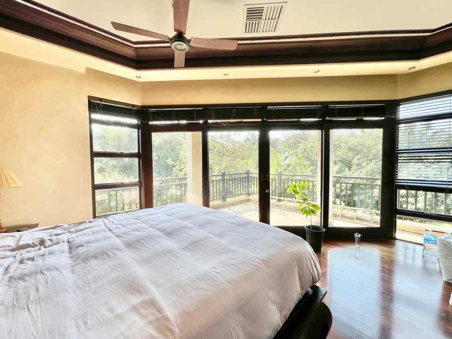 4 Bedroom Property for Sale in Zimbali Coastal Resort Estate KwaZulu-Natal