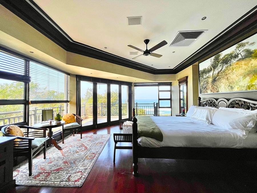 4 Bedroom Property for Sale in Zimbali Coastal Resort Estate KwaZulu-Natal