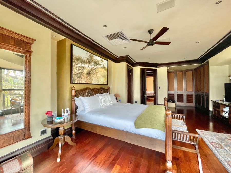 4 Bedroom Property for Sale in Zimbali Coastal Resort Estate KwaZulu-Natal