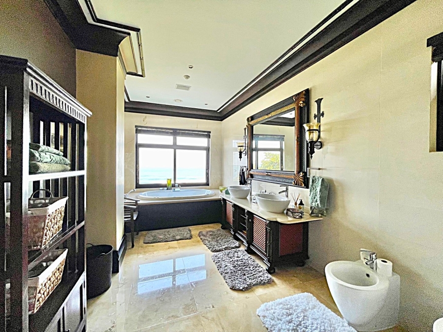 4 Bedroom Property for Sale in Zimbali Coastal Resort Estate KwaZulu-Natal