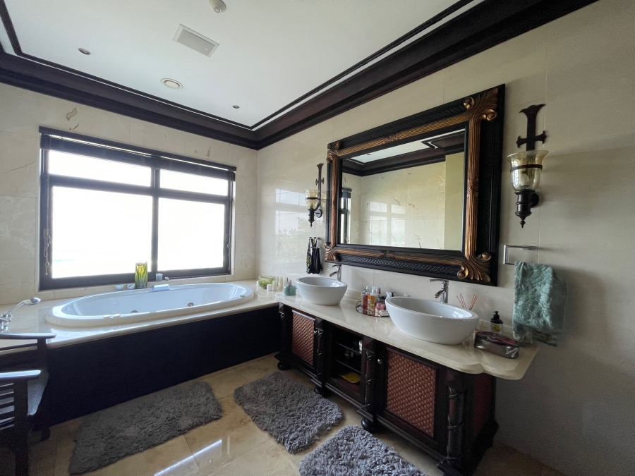 4 Bedroom Property for Sale in Zimbali Coastal Resort Estate KwaZulu-Natal