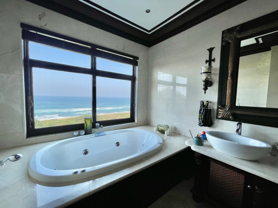 4 Bedroom Property for Sale in Zimbali Coastal Resort Estate KwaZulu-Natal