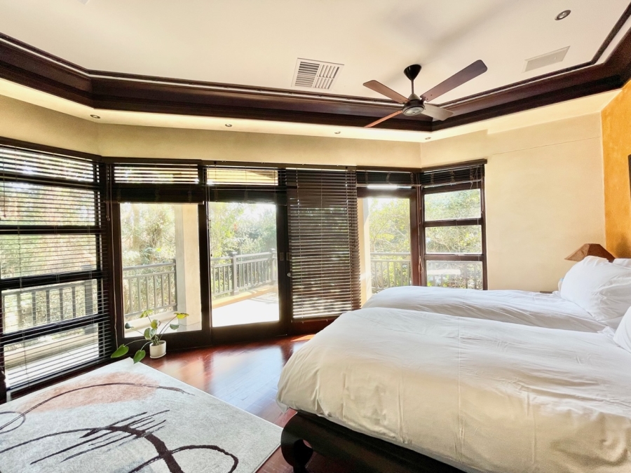 4 Bedroom Property for Sale in Zimbali Coastal Resort Estate KwaZulu-Natal