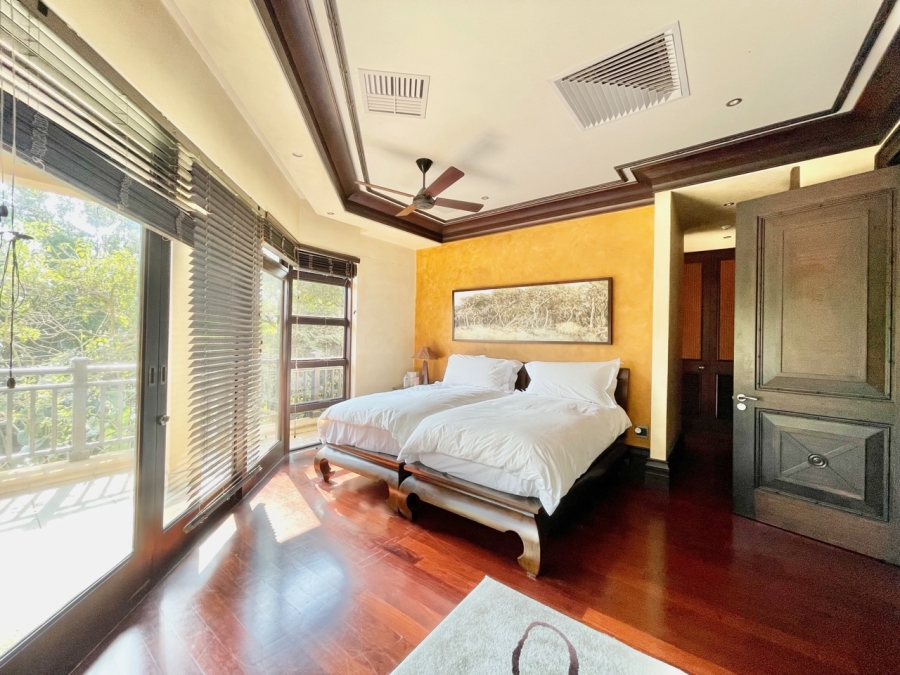 4 Bedroom Property for Sale in Zimbali Coastal Resort Estate KwaZulu-Natal