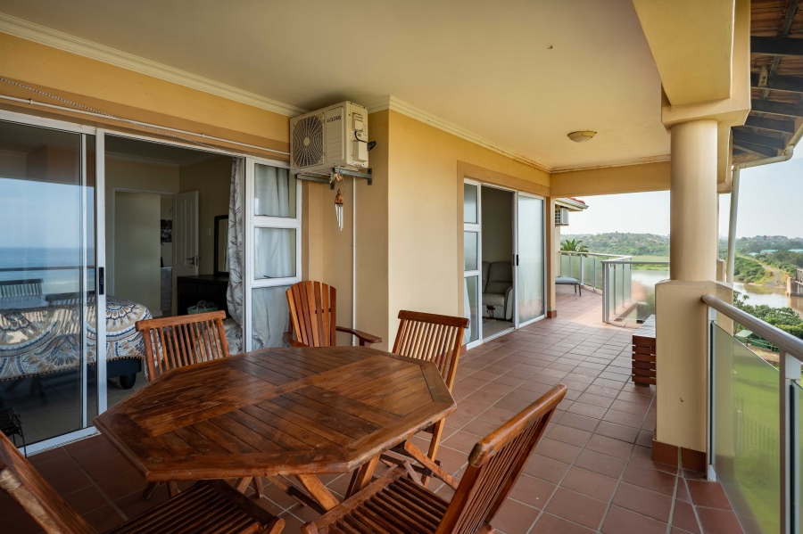 3 Bedroom Property for Sale in Amanzimtoti KwaZulu-Natal