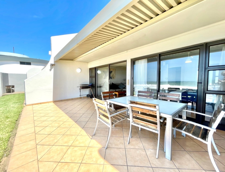 3 Bedroom Property for Sale in Compensation Beach KwaZulu-Natal