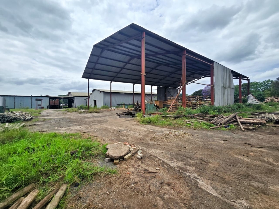 Commercial Property for Sale in Kwambonambi Rural KwaZulu-Natal