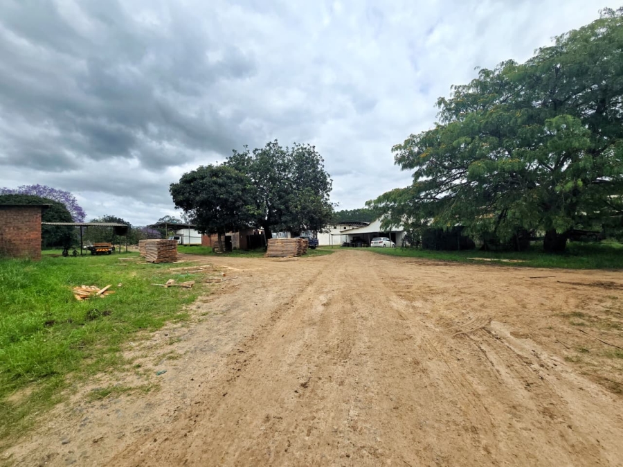 Commercial Property for Sale in Kwambonambi Rural KwaZulu-Natal