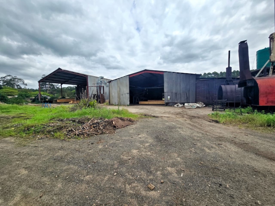 Commercial Property for Sale in Kwambonambi Rural KwaZulu-Natal