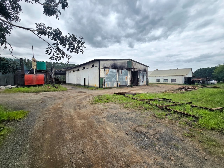 Commercial Property for Sale in Kwambonambi Rural KwaZulu-Natal