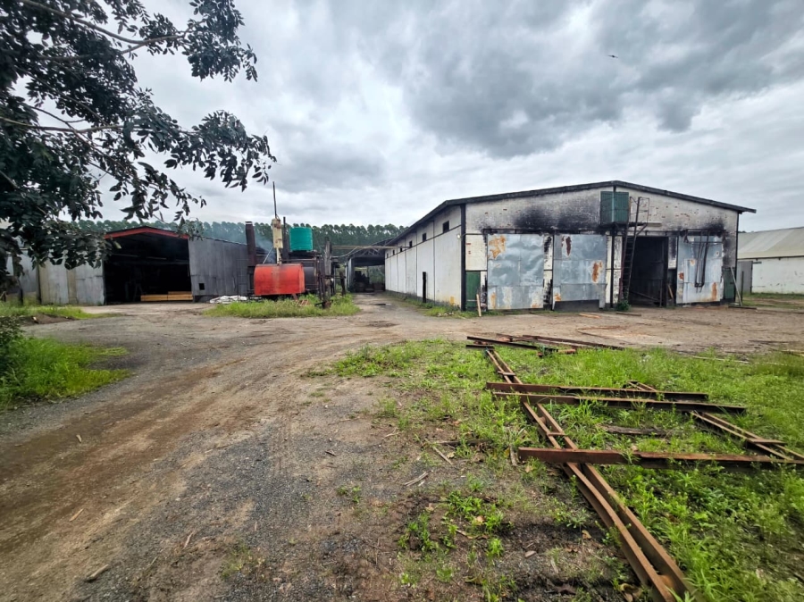 Commercial Property for Sale in Kwambonambi Rural KwaZulu-Natal