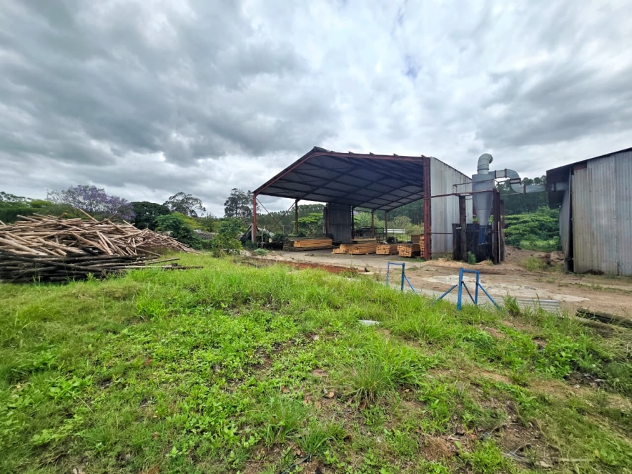 Commercial Property for Sale in Kwambonambi Rural KwaZulu-Natal