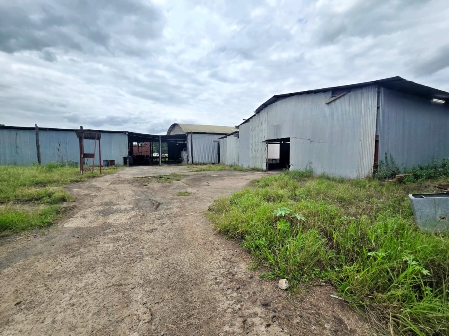 Commercial Property for Sale in Kwambonambi Rural KwaZulu-Natal