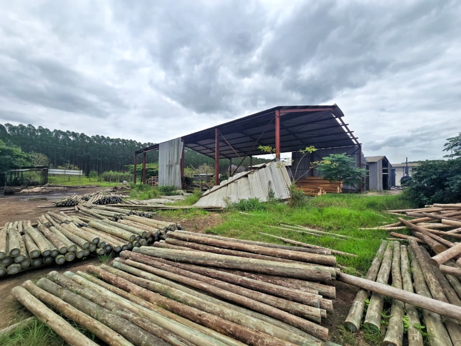 Commercial Property for Sale in Kwambonambi Rural KwaZulu-Natal