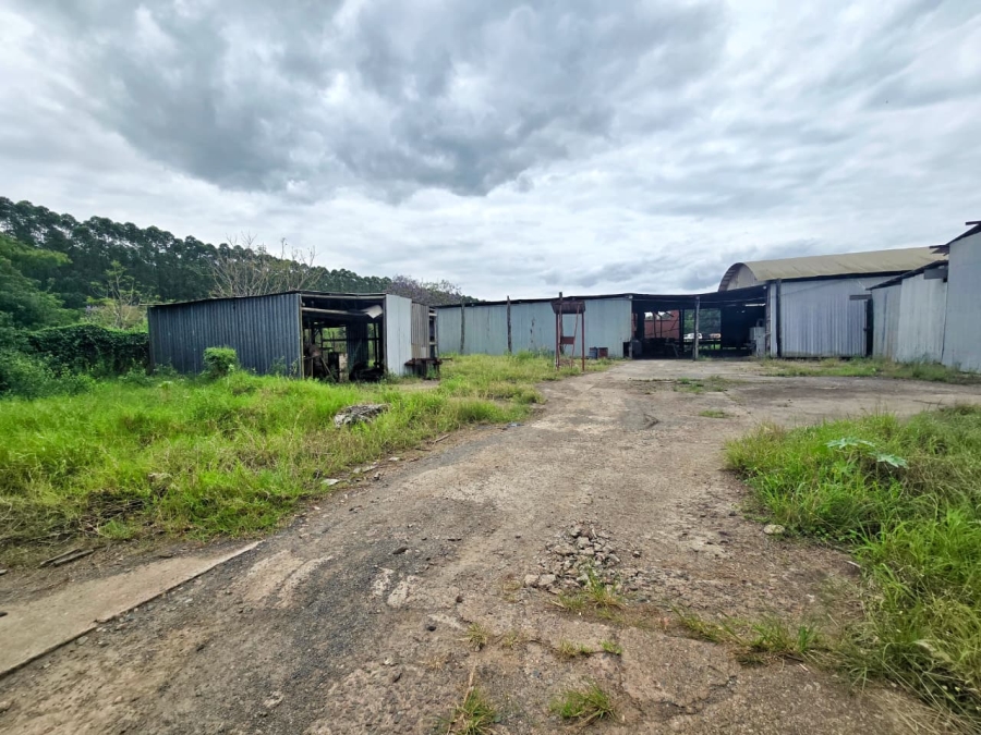 Commercial Property for Sale in Kwambonambi Rural KwaZulu-Natal