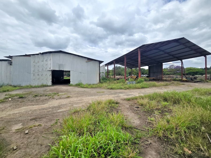 Commercial Property for Sale in Kwambonambi Rural KwaZulu-Natal