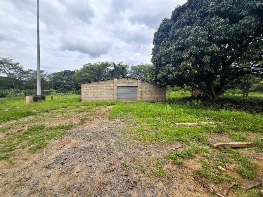 Commercial Property for Sale in Kwambonambi Rural KwaZulu-Natal