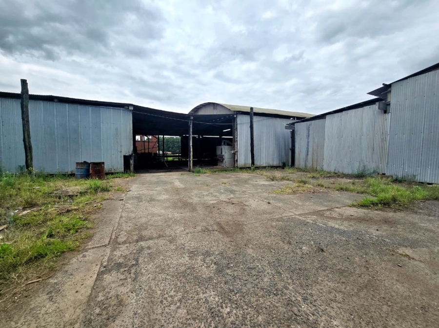 Commercial Property for Sale in Kwambonambi Rural KwaZulu-Natal