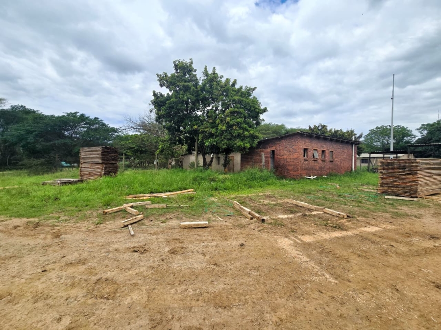 Commercial Property for Sale in Kwambonambi Rural KwaZulu-Natal