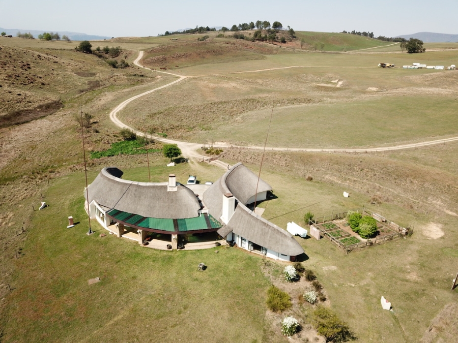8 Bedroom Property for Sale in Dargle KwaZulu-Natal