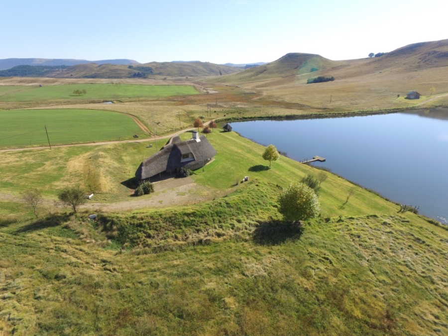 8 Bedroom Property for Sale in Dargle KwaZulu-Natal