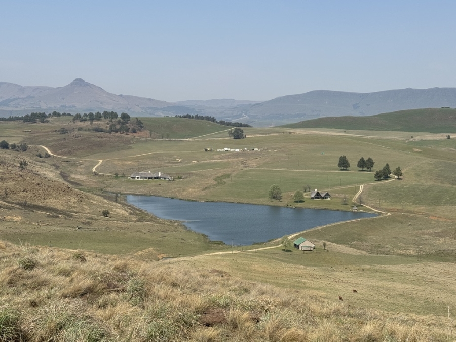 8 Bedroom Property for Sale in Dargle KwaZulu-Natal