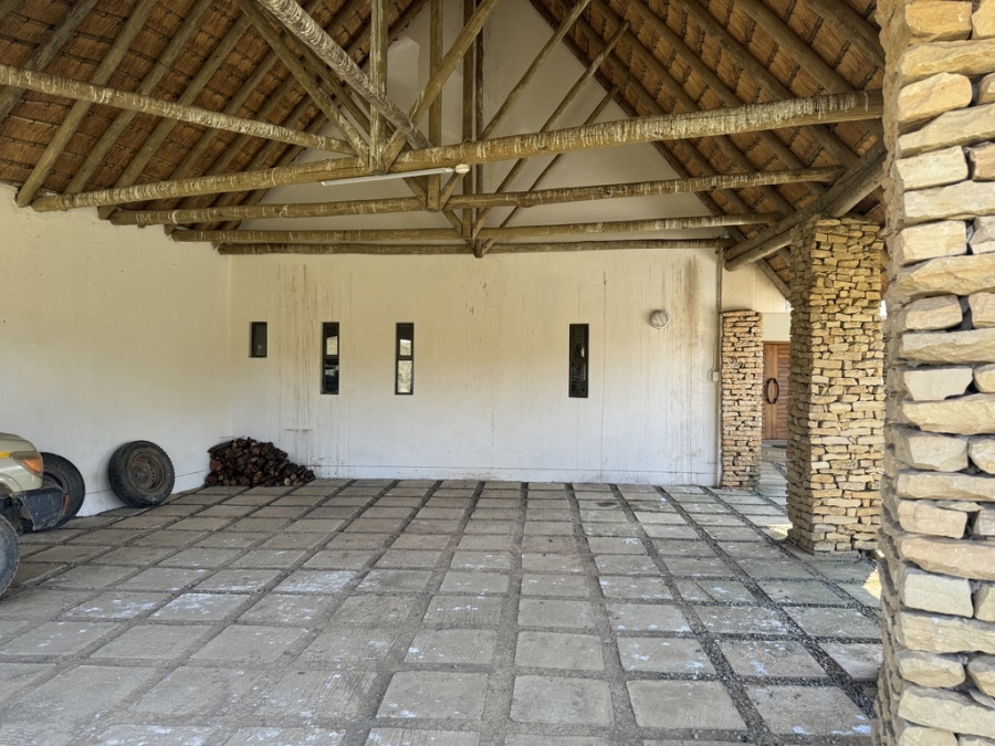 8 Bedroom Property for Sale in Dargle KwaZulu-Natal