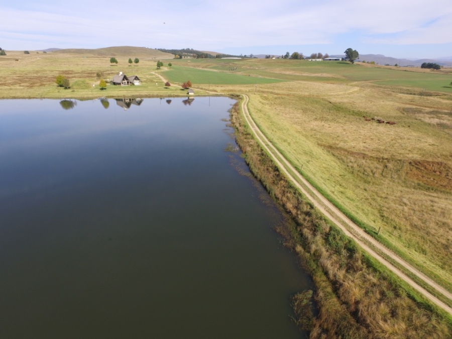 8 Bedroom Property for Sale in Dargle KwaZulu-Natal