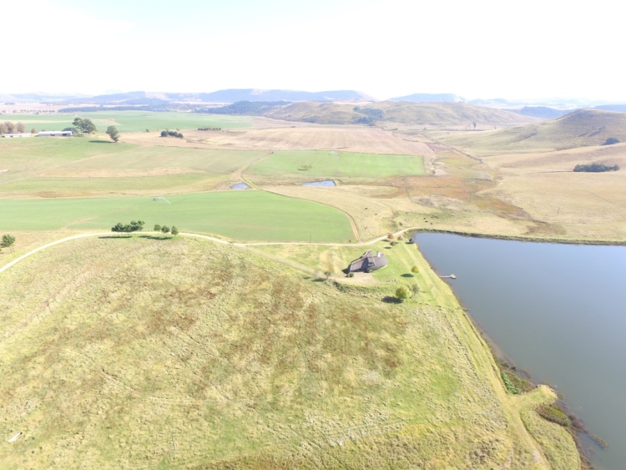 8 Bedroom Property for Sale in Dargle KwaZulu-Natal