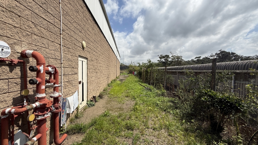 To Let commercial Property for Rent in Briardene KwaZulu-Natal