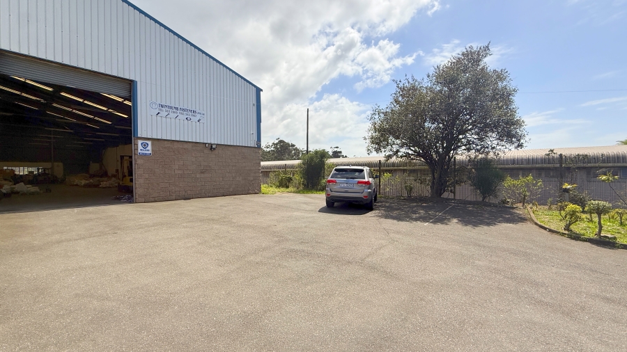 To Let commercial Property for Rent in Briardene KwaZulu-Natal