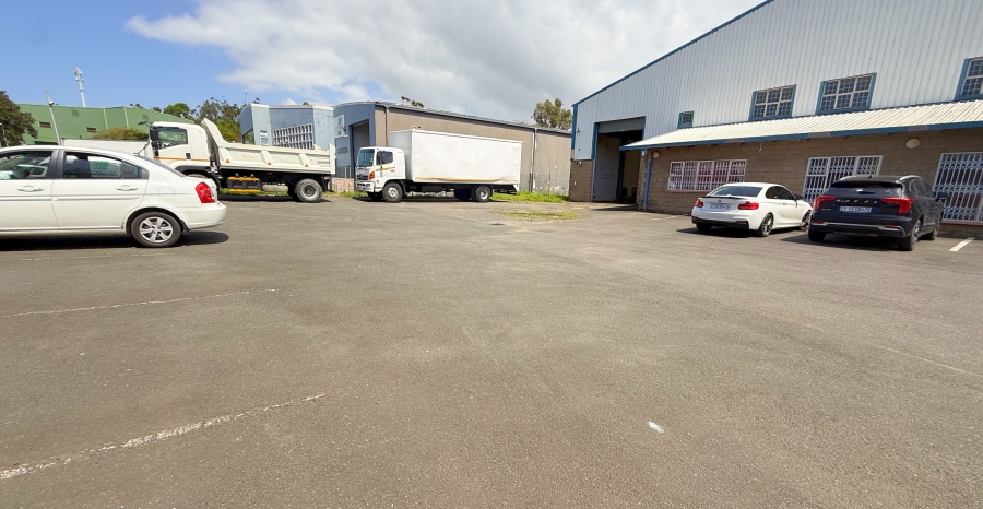 To Let commercial Property for Rent in Briardene KwaZulu-Natal