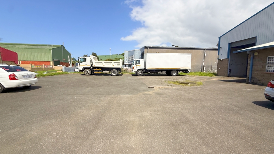 To Let commercial Property for Rent in Briardene KwaZulu-Natal