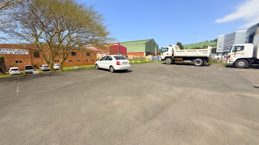 To Let commercial Property for Rent in Briardene KwaZulu-Natal