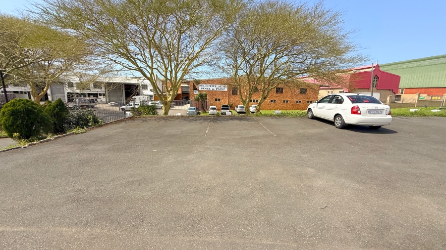 To Let commercial Property for Rent in Briardene KwaZulu-Natal