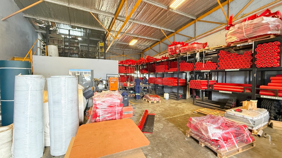 To Let commercial Property for Rent in Glen Anil KwaZulu-Natal