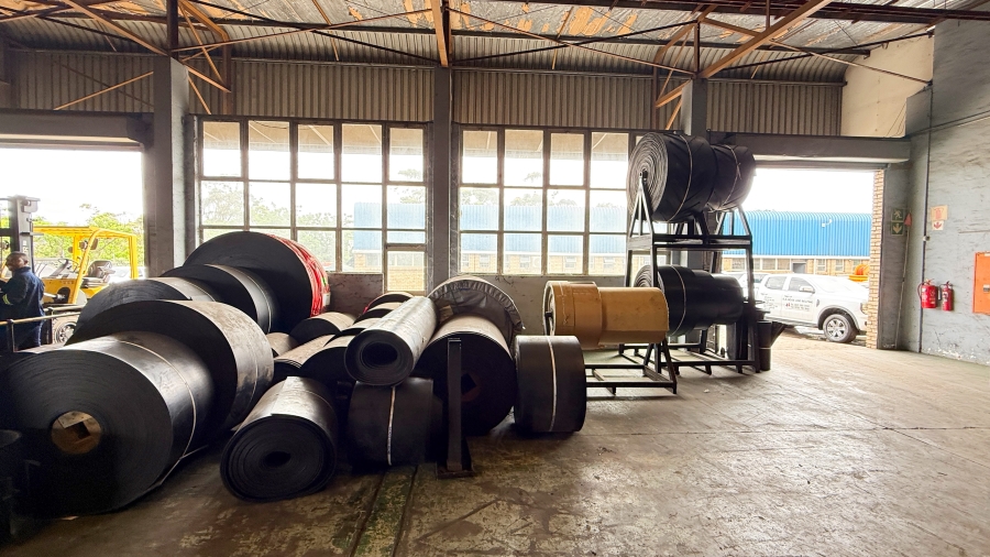 To Let commercial Property for Rent in Glen Anil KwaZulu-Natal