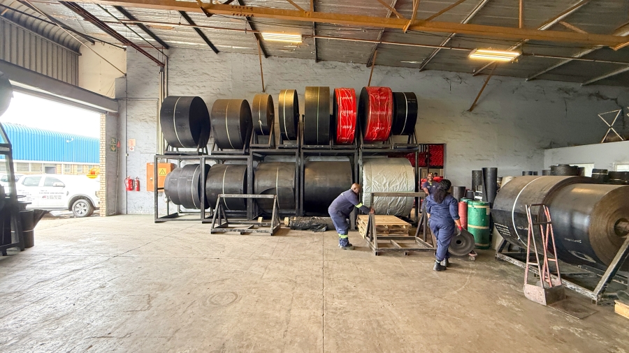 To Let commercial Property for Rent in Glen Anil KwaZulu-Natal