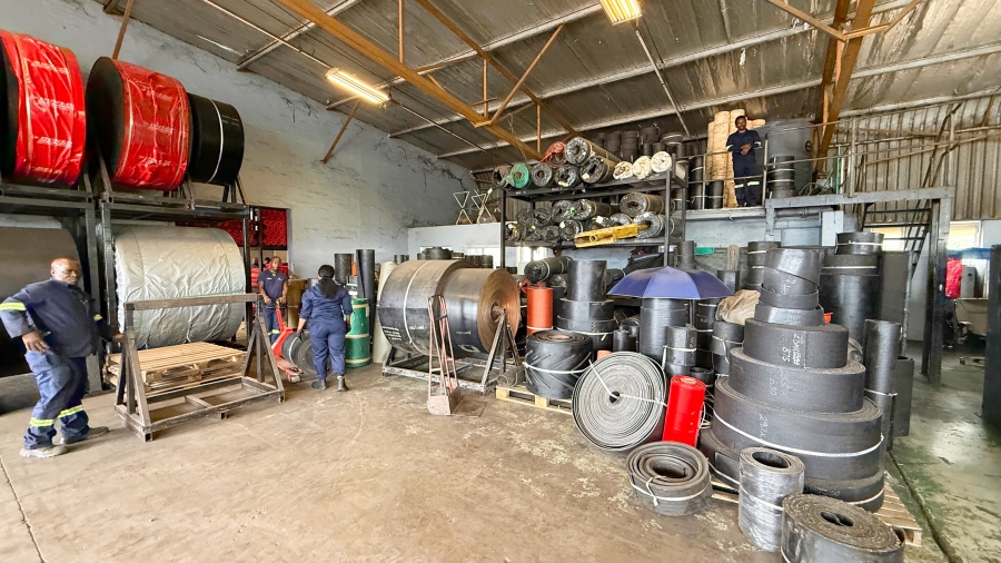 To Let commercial Property for Rent in Glen Anil KwaZulu-Natal