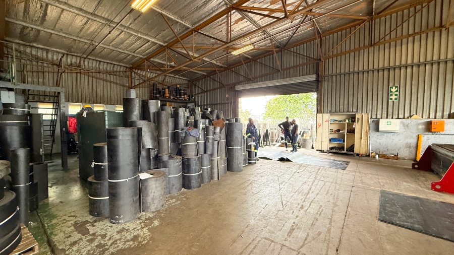 To Let commercial Property for Rent in Glen Anil KwaZulu-Natal