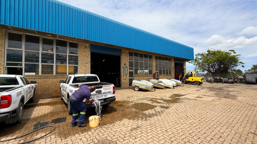 To Let commercial Property for Rent in Glen Anil KwaZulu-Natal