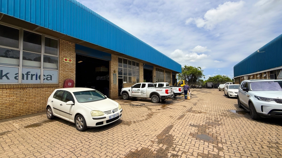 To Let commercial Property for Rent in Glen Anil KwaZulu-Natal