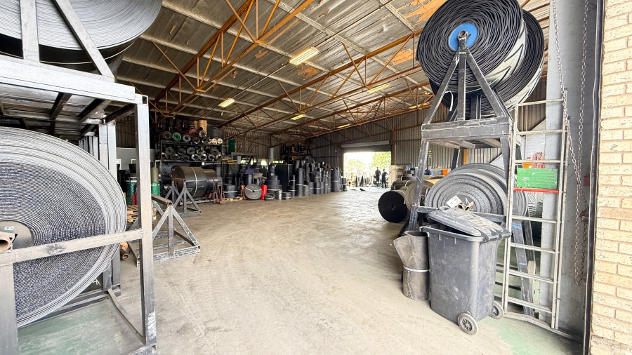 To Let commercial Property for Rent in Glen Anil KwaZulu-Natal