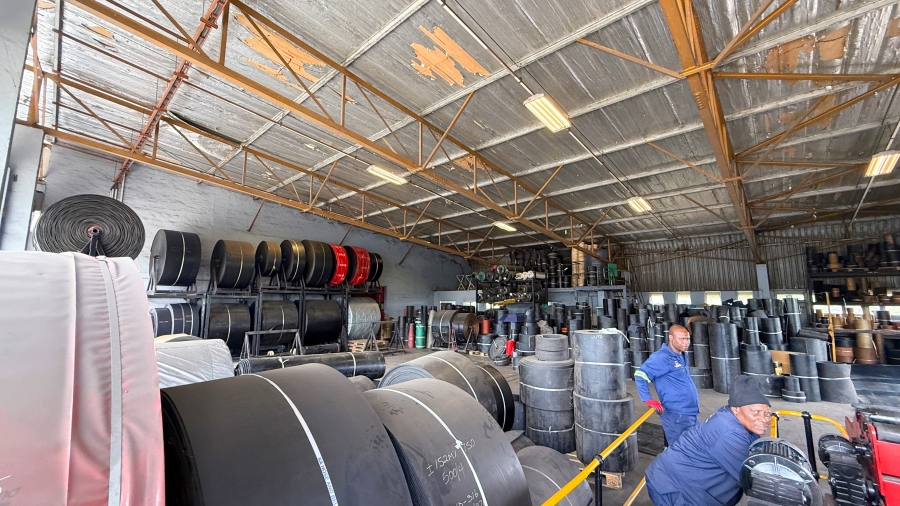 To Let commercial Property for Rent in Glen Anil KwaZulu-Natal