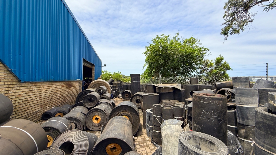 To Let commercial Property for Rent in Glen Anil KwaZulu-Natal