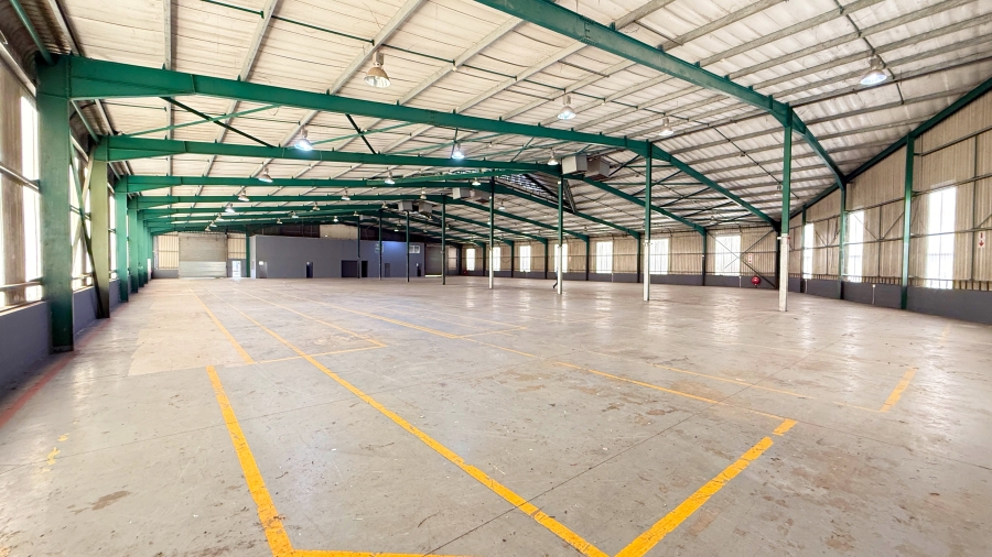 To Let commercial Property for Rent in Mount Edgecombe KwaZulu-Natal